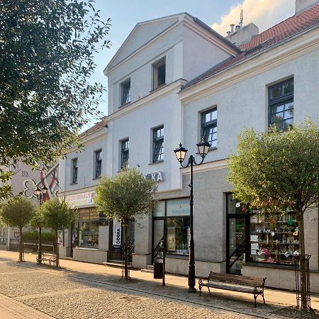 Apartamenty Dobranocka Krotoszyn Exterior foto
