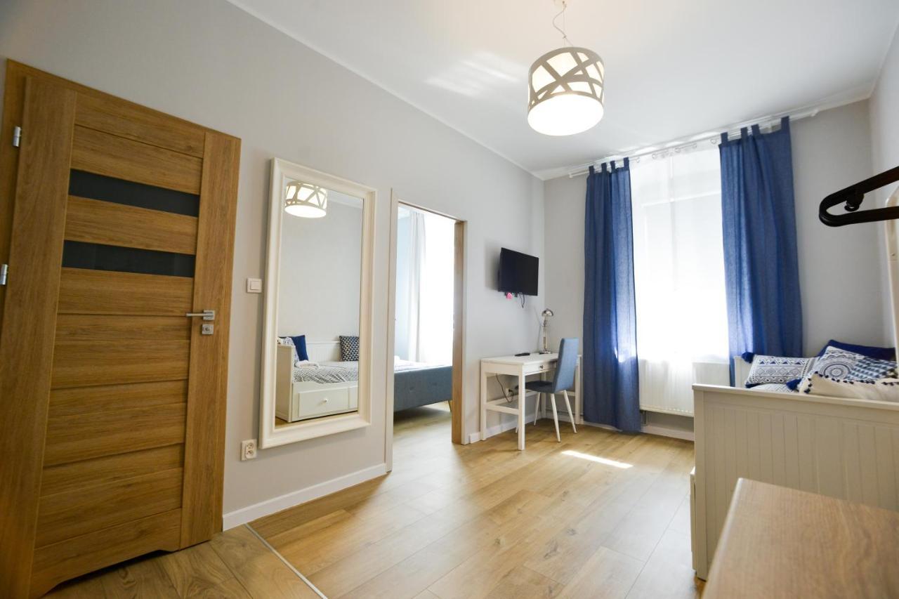 Apartamenty Dobranocka Krotoszyn Exterior foto