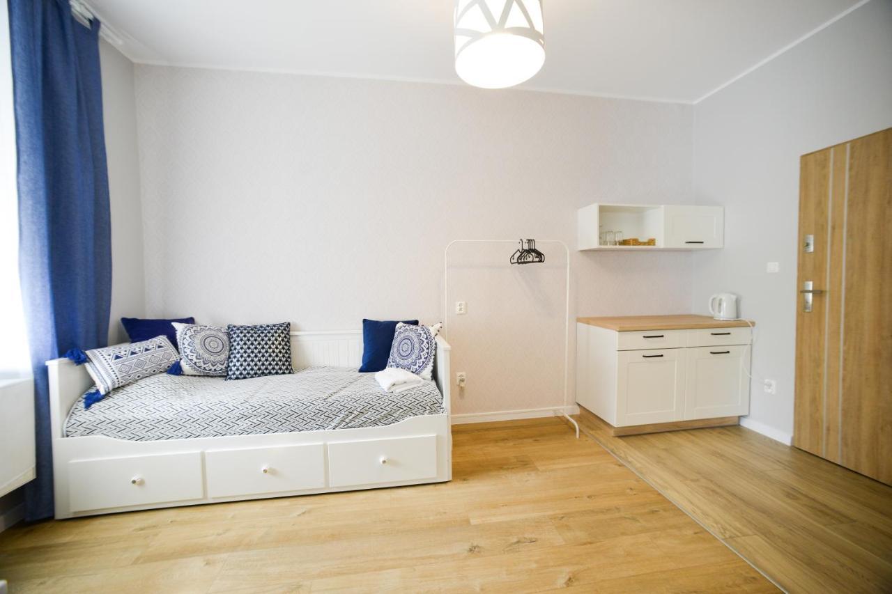 Apartamenty Dobranocka Krotoszyn Exterior foto