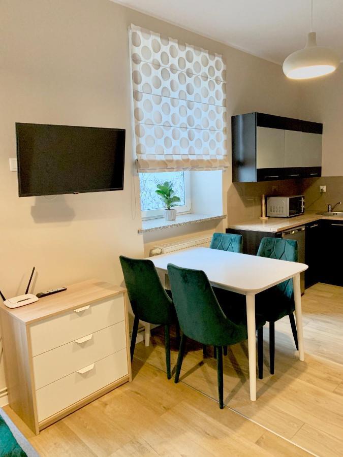 Apartamenty Dobranocka Krotoszyn Exterior foto