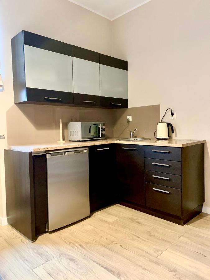 Apartamenty Dobranocka Krotoszyn Exterior foto
