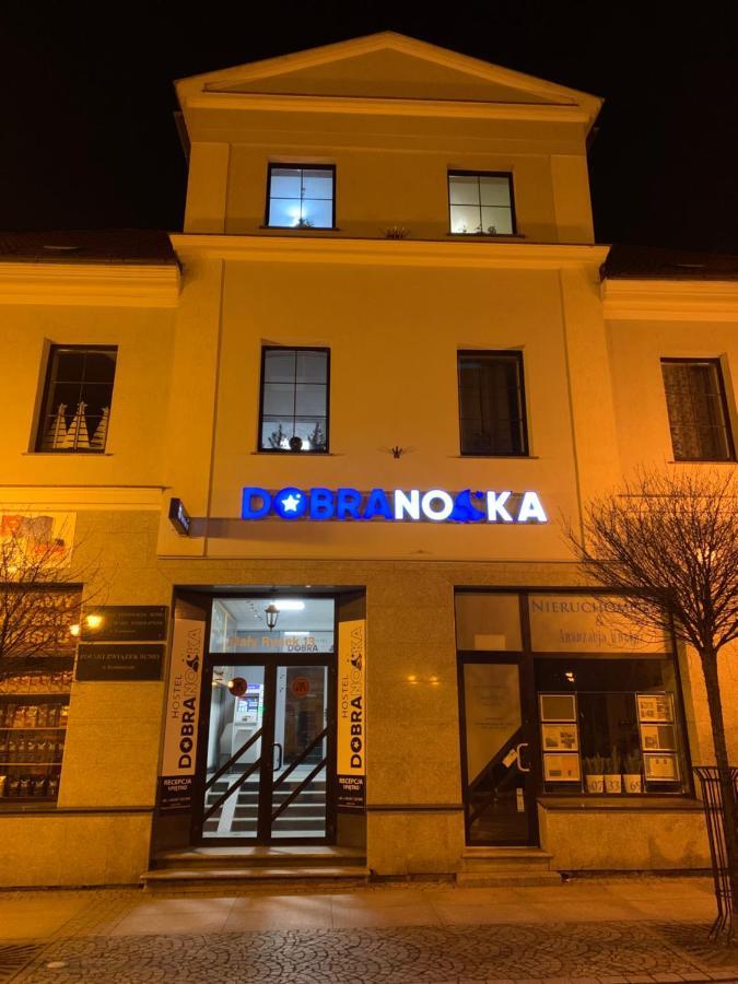 Apartamenty Dobranocka Krotoszyn Exterior foto