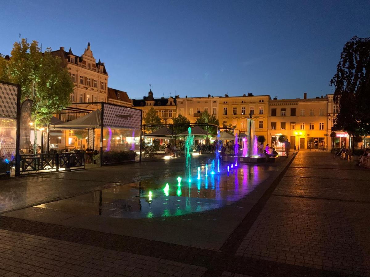 Apartamenty Dobranocka Krotoszyn Exterior foto