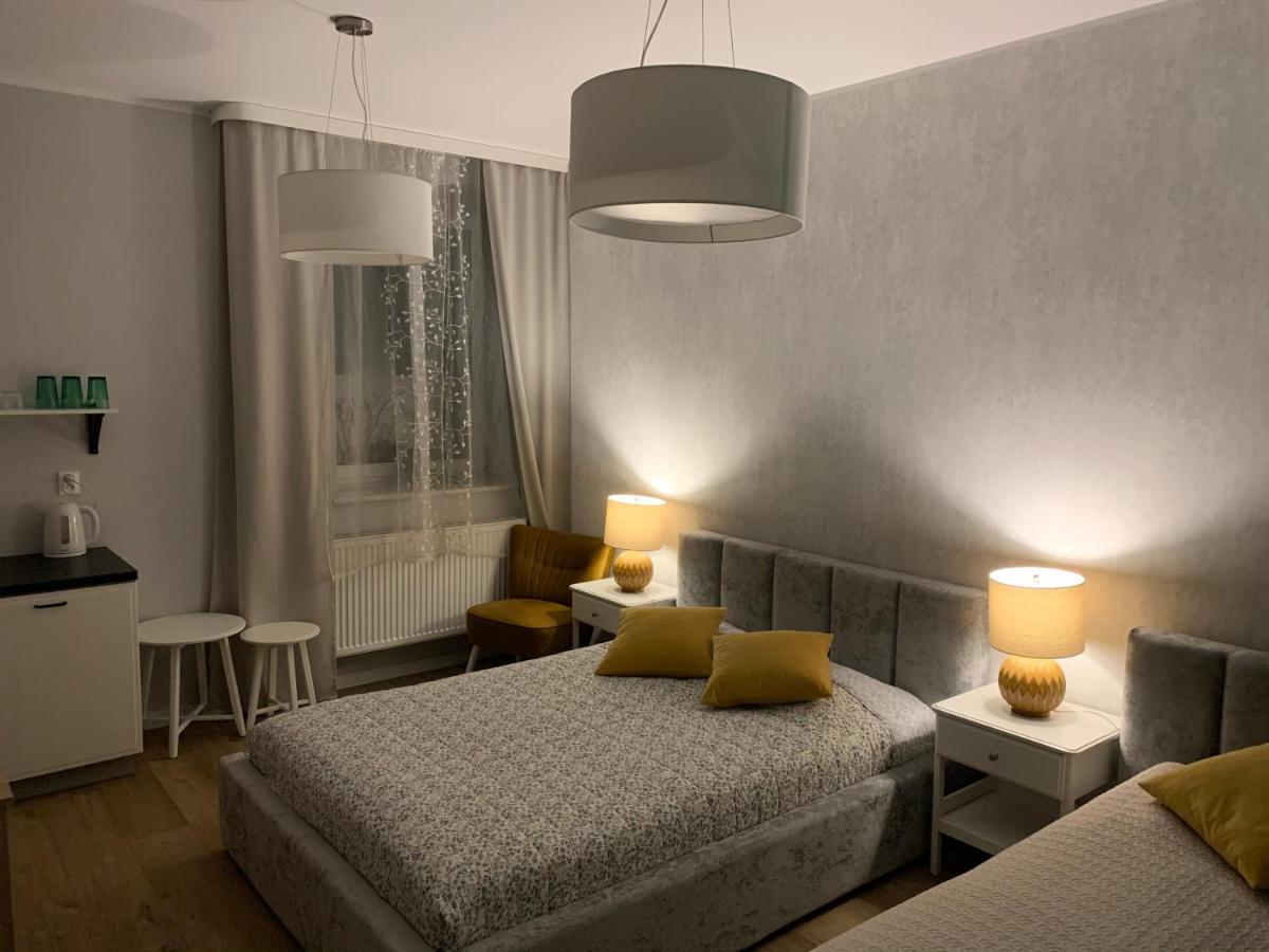 Apartamenty Dobranocka Krotoszyn Exterior foto