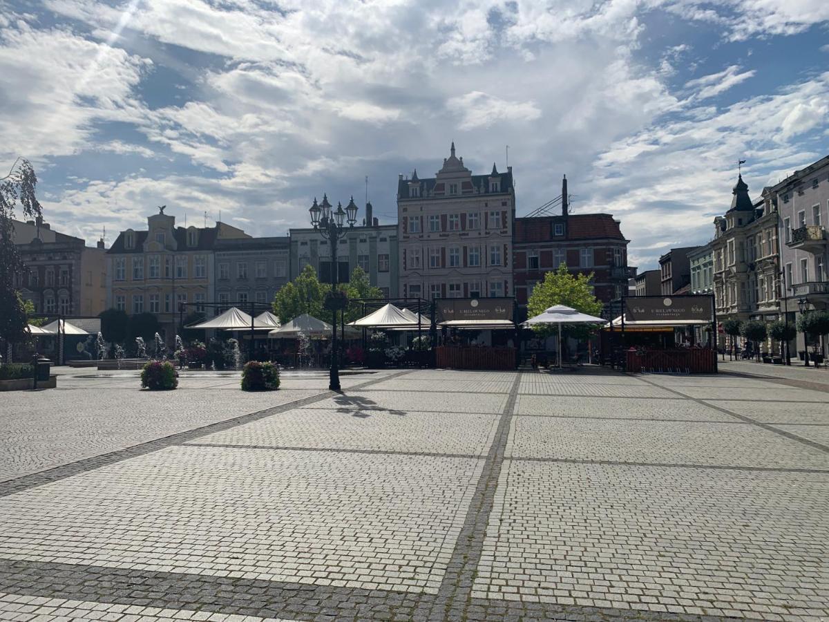Apartamenty Dobranocka Krotoszyn Exterior foto