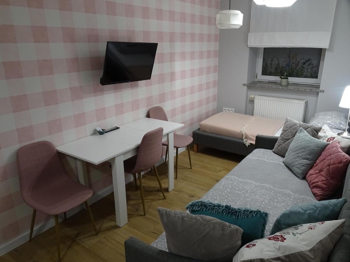 Apartamenty Dobranocka Krotoszyn Exterior foto
