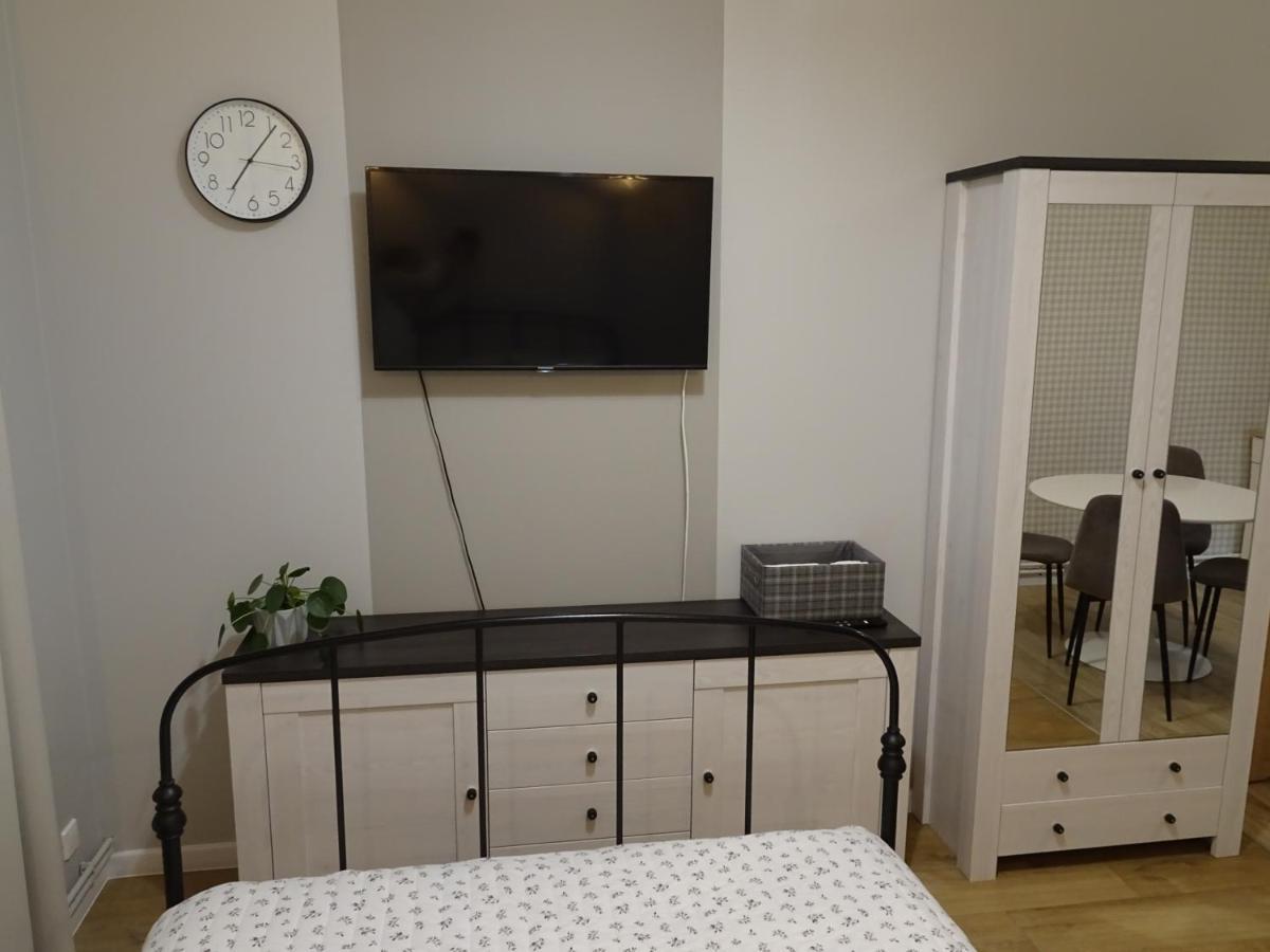 Apartamenty Dobranocka Krotoszyn Exterior foto