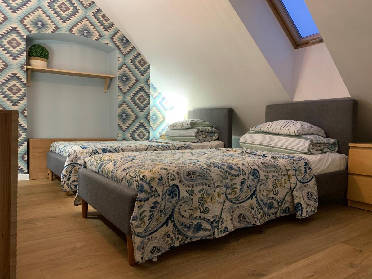 Apartamenty Dobranocka Krotoszyn Exterior foto