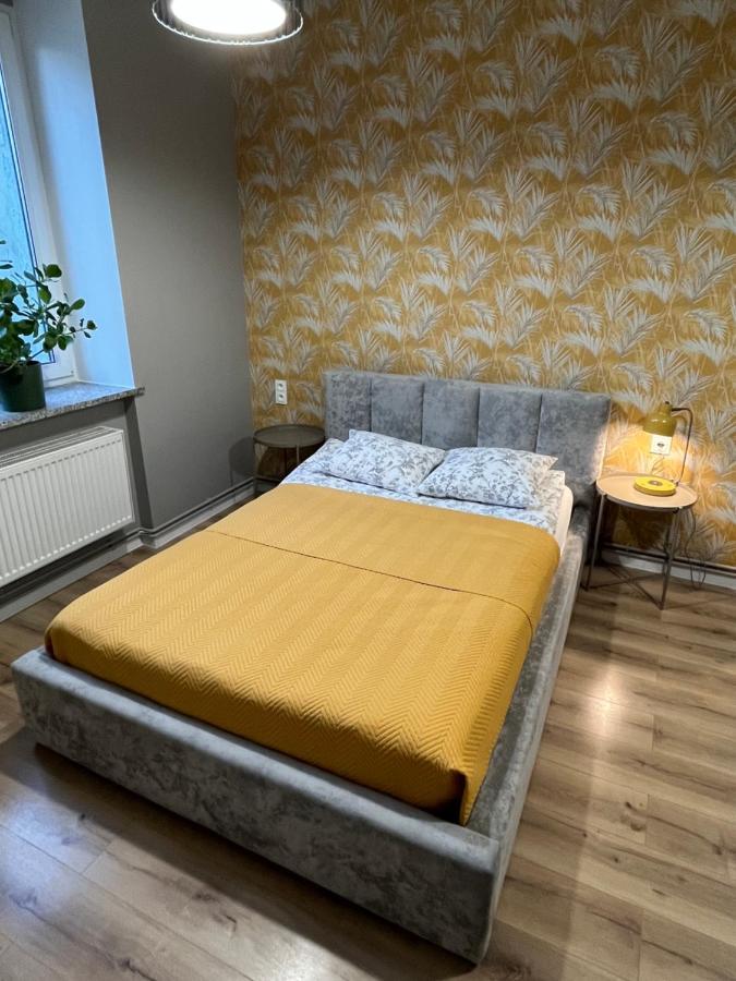 Apartamenty Dobranocka Krotoszyn Exterior foto