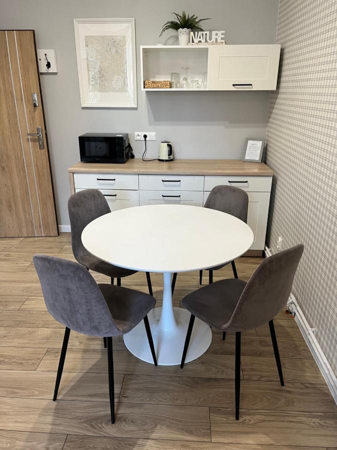 Apartamenty Dobranocka Krotoszyn Exterior foto