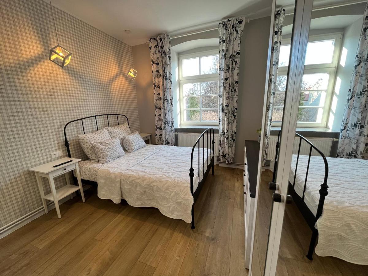 Apartamenty Dobranocka Krotoszyn Exterior foto