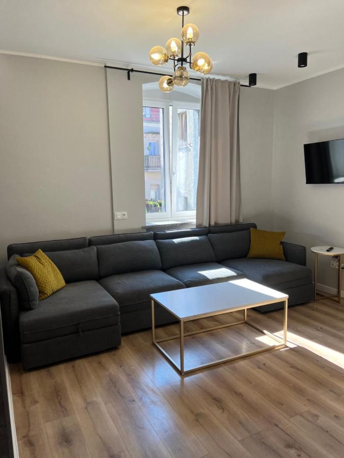 Apartamenty Dobranocka Krotoszyn Exterior foto