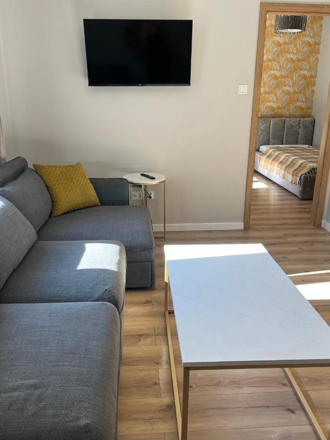 Apartamenty Dobranocka Krotoszyn Exterior foto