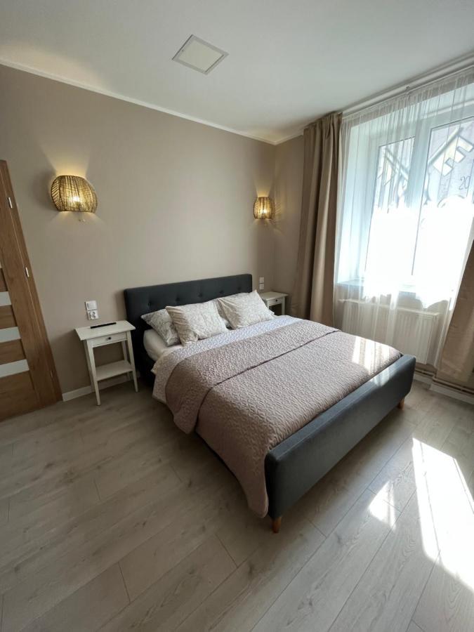 Apartamenty Dobranocka Krotoszyn Exterior foto