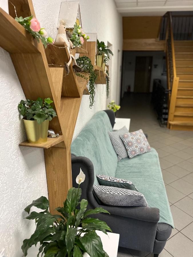 Apartamenty Dobranocka Krotoszyn Exterior foto