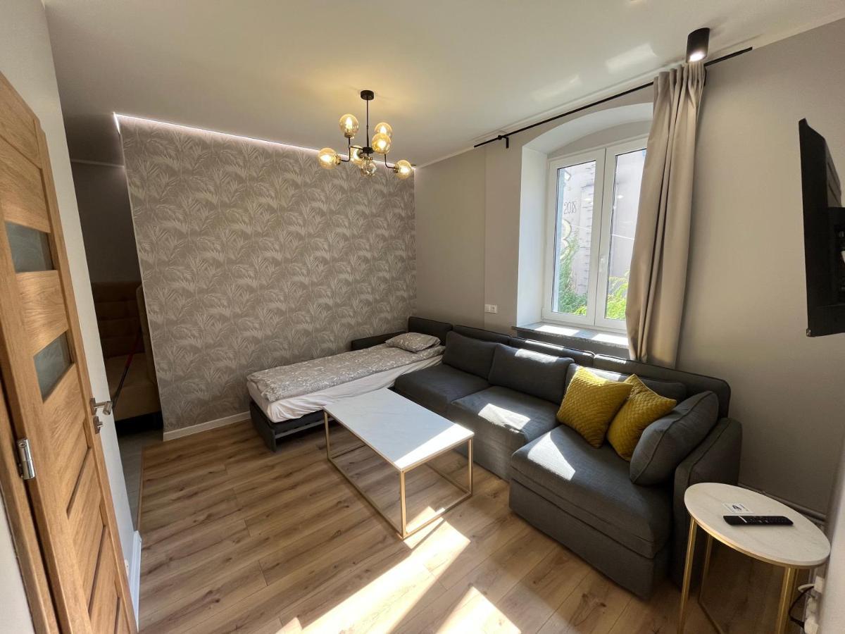 Apartamenty Dobranocka Krotoszyn Exterior foto