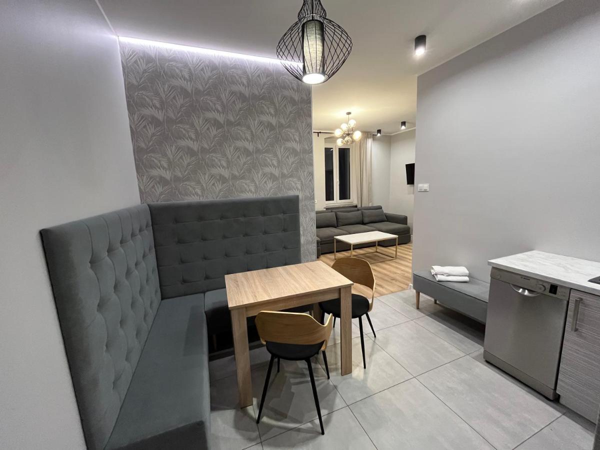 Apartamenty Dobranocka Krotoszyn Exterior foto