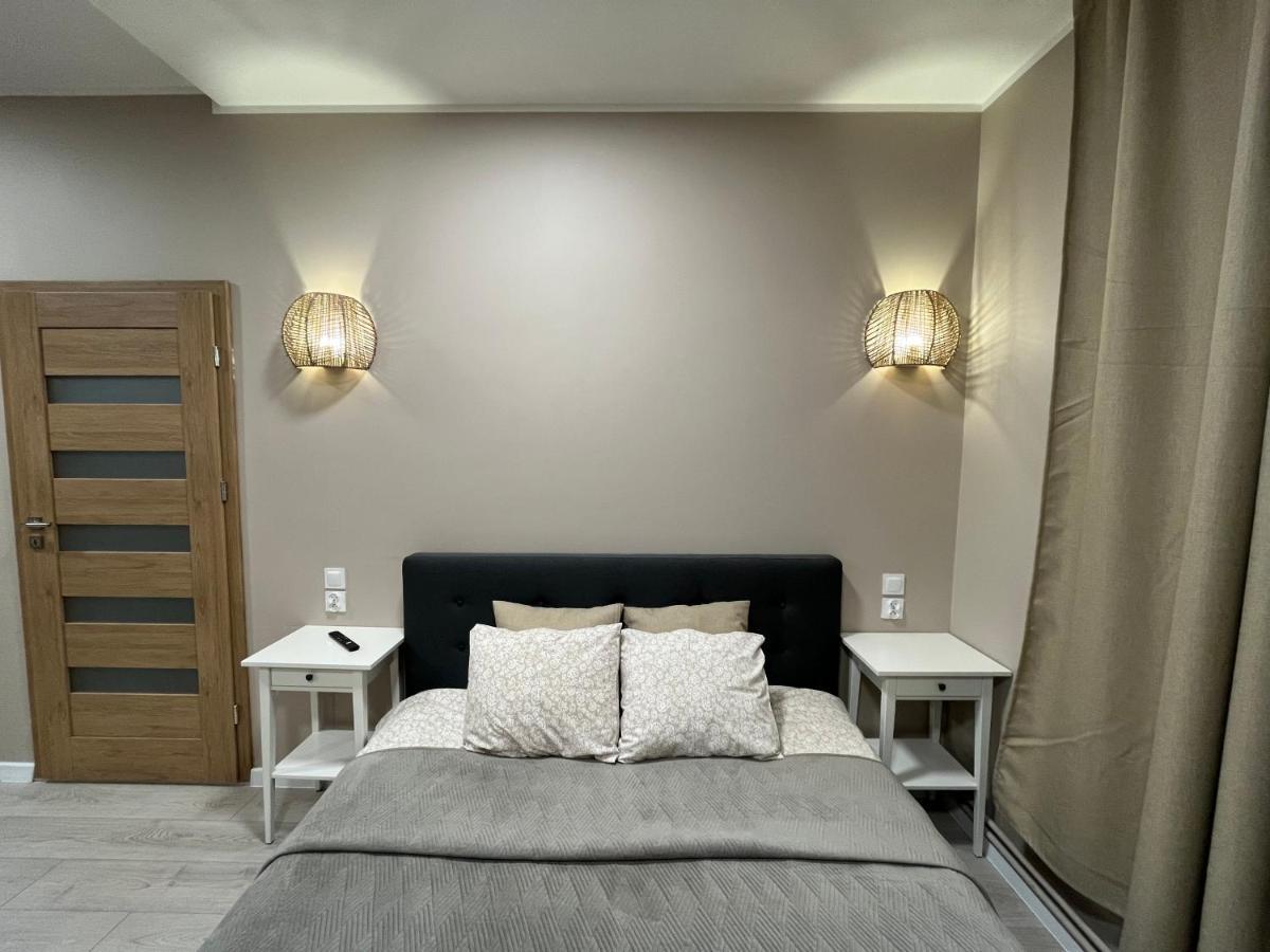 Apartamenty Dobranocka Krotoszyn Exterior foto