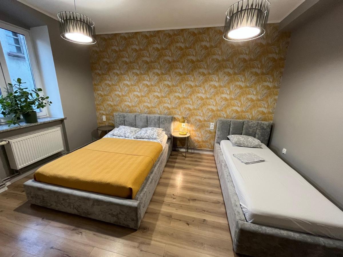 Apartamenty Dobranocka Krotoszyn Exterior foto
